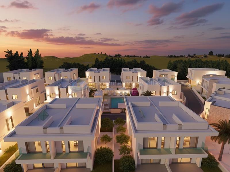SLV Estates