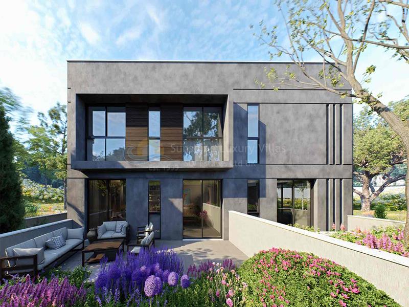 Apartment in Polis
