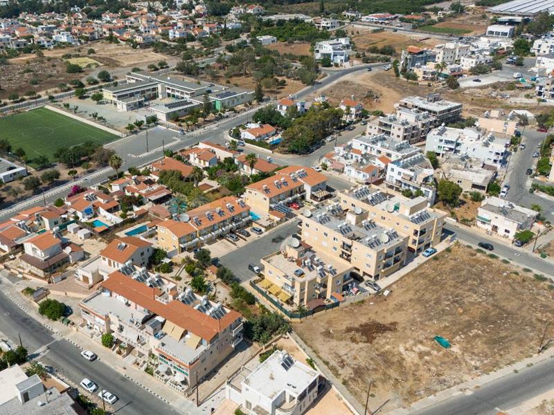 Apartment in Chloraka