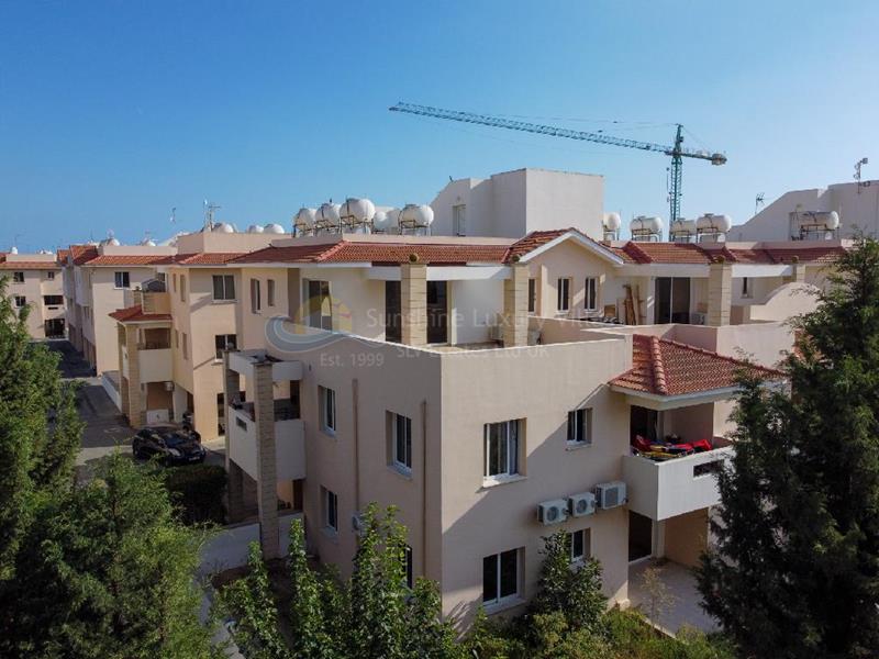 Apartment in Pyla