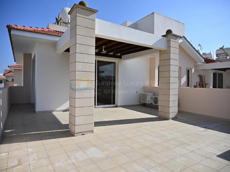 Apartment in Pyla
