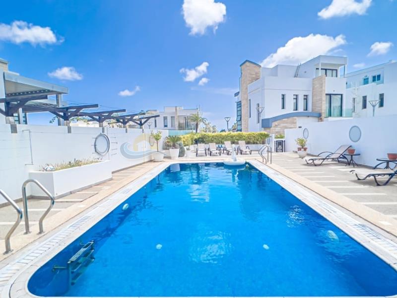 Villa in Protaras
