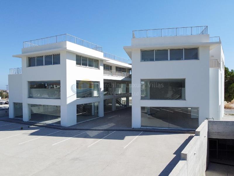 Investment Property in Anglisides