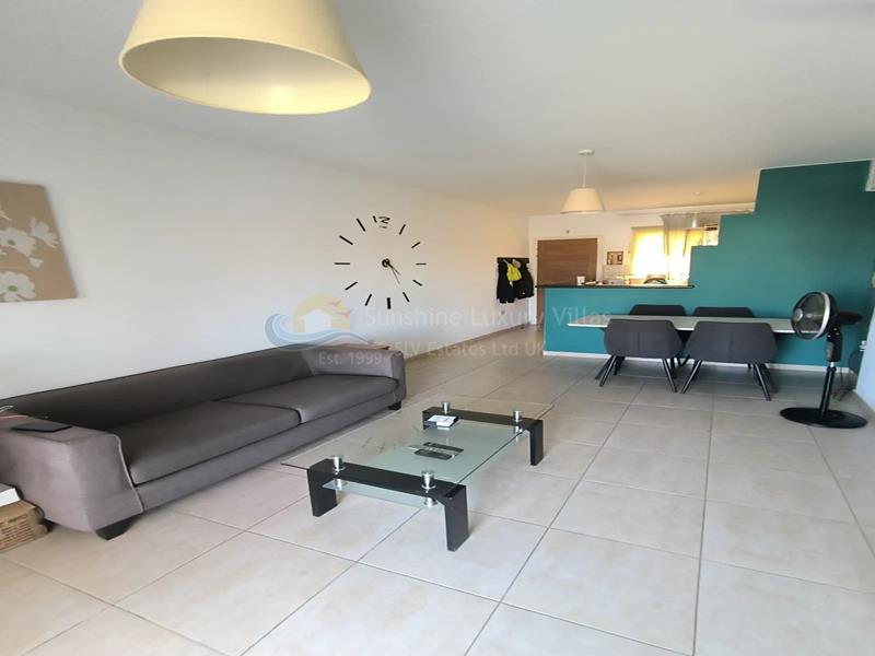 Apartment in Mandria