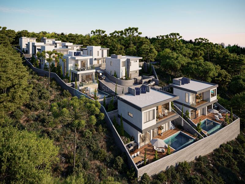 SLV Estates