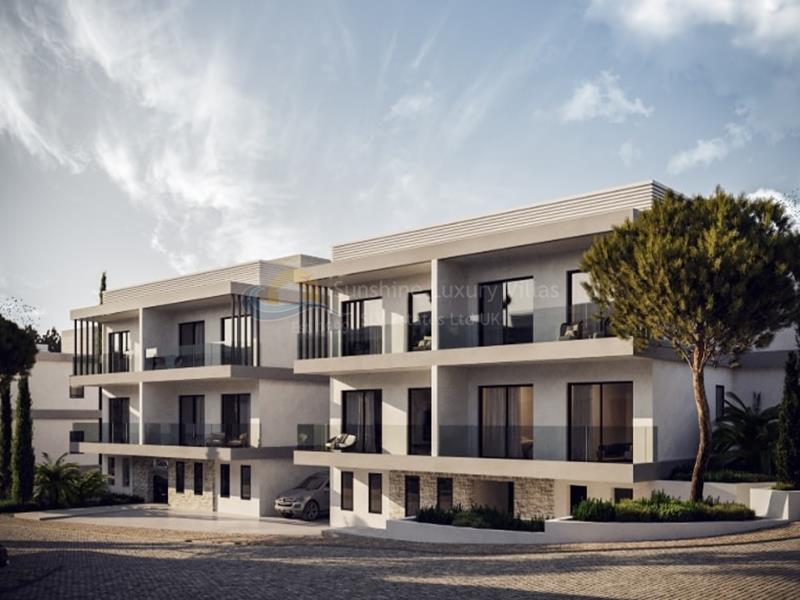 Apartment in Geroskipou