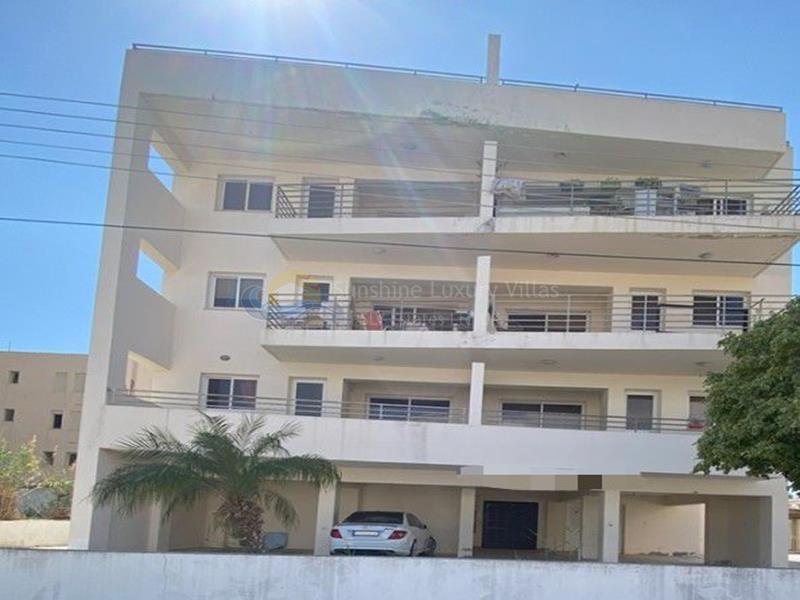 Apartment in Sotiros