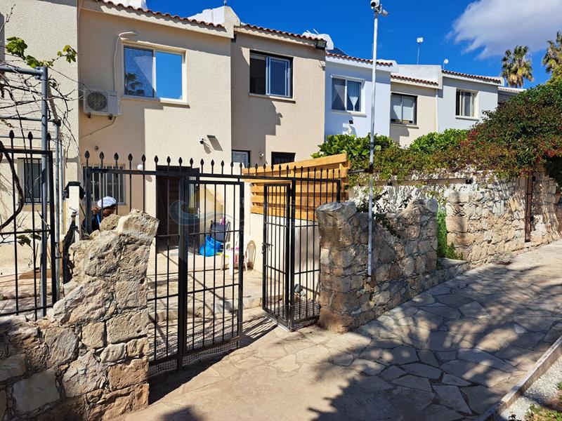 Town House in Tombs of the Kings