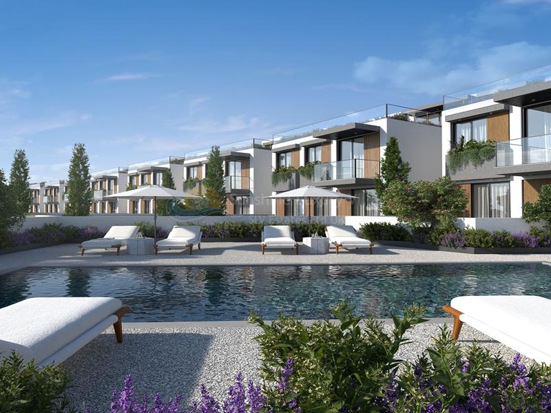 Apartment in Limassol