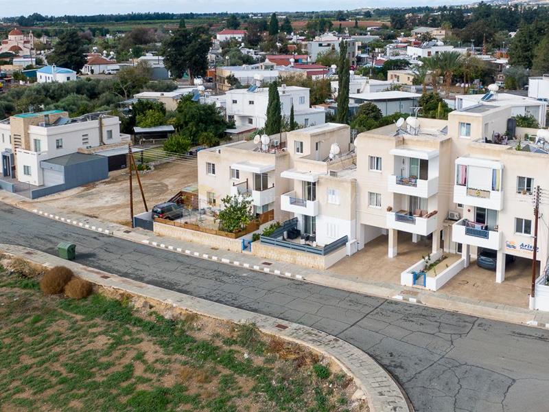 Apartment in Mandria