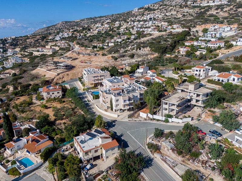 Studio in Peyia