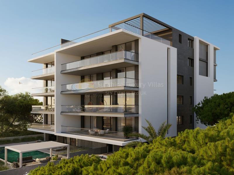 SLV Estates
