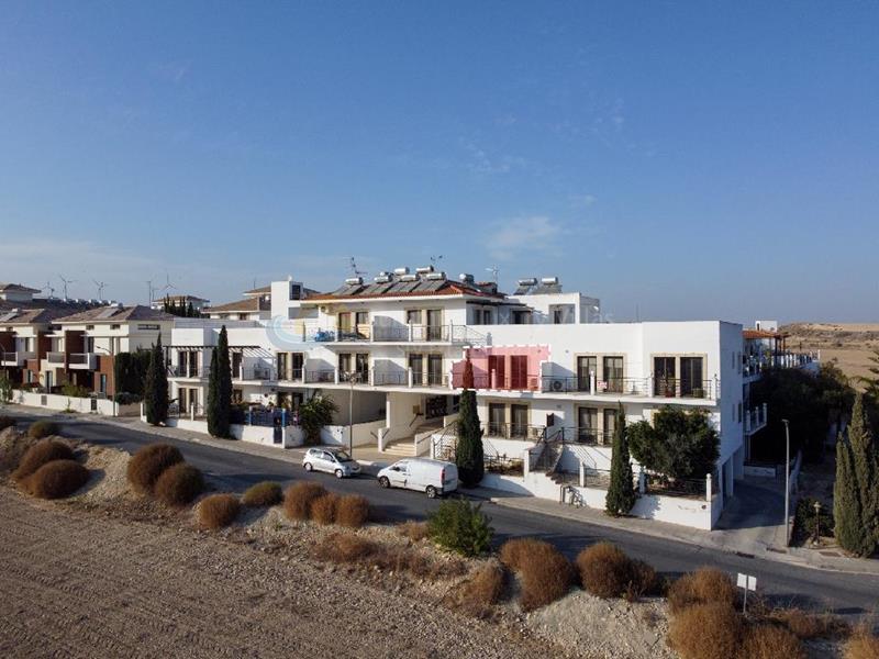 Apartment in Tersefanou