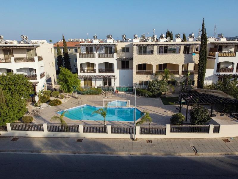 Apartment in Paralimni