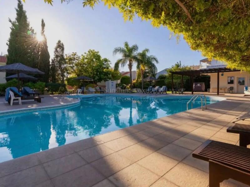 Town House in Pyrgos