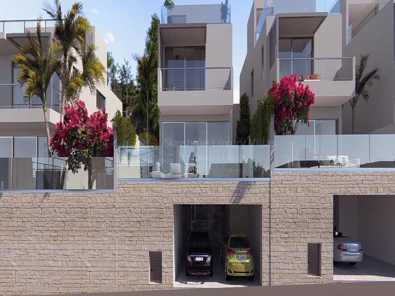 Villa in Paphos