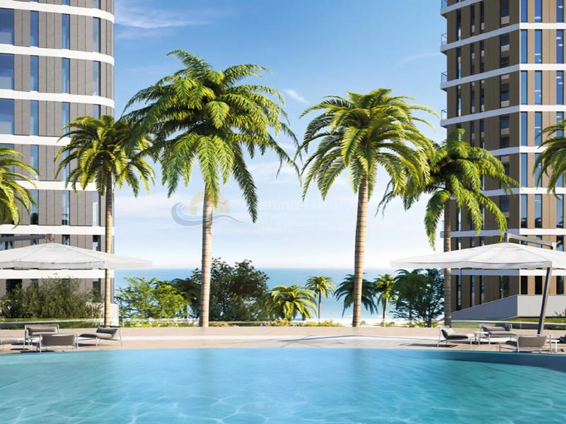 Apartment in Limassol