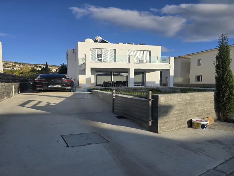 SLV Estates