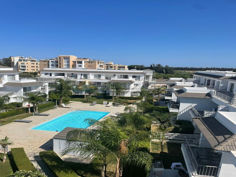 Apartment in Trachoni