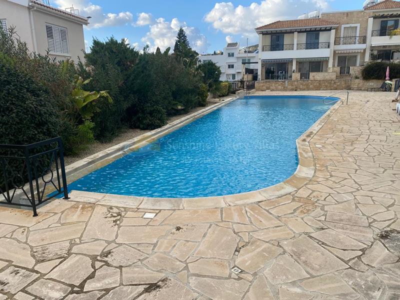 Apartment in Peyia