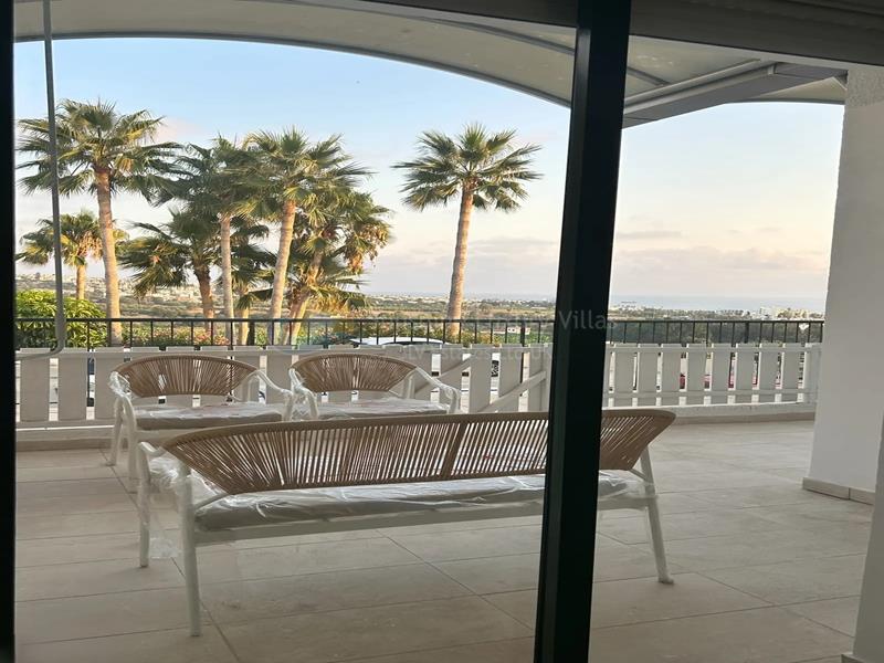 Apartment in Kissonerga