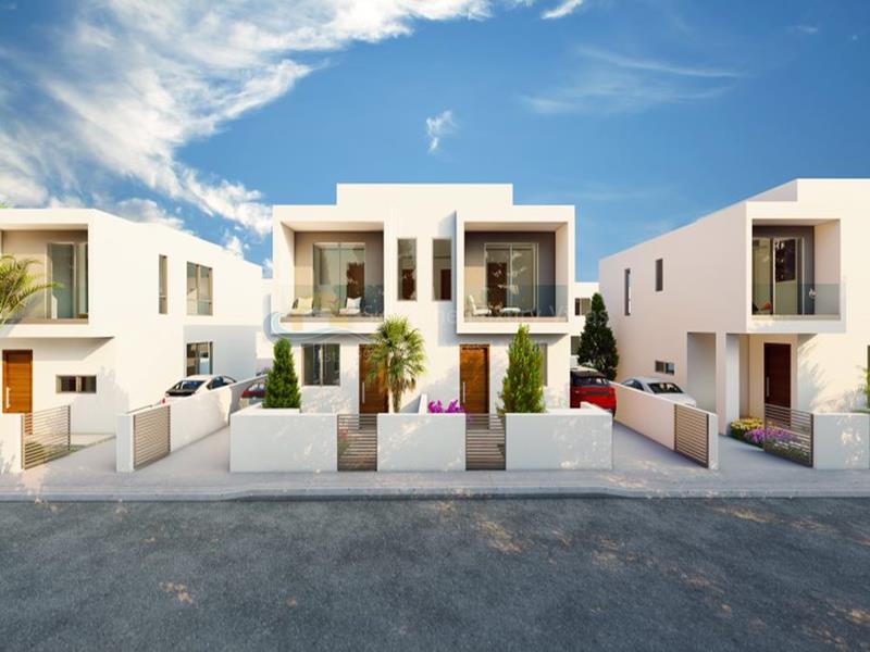 Villa in Mandria