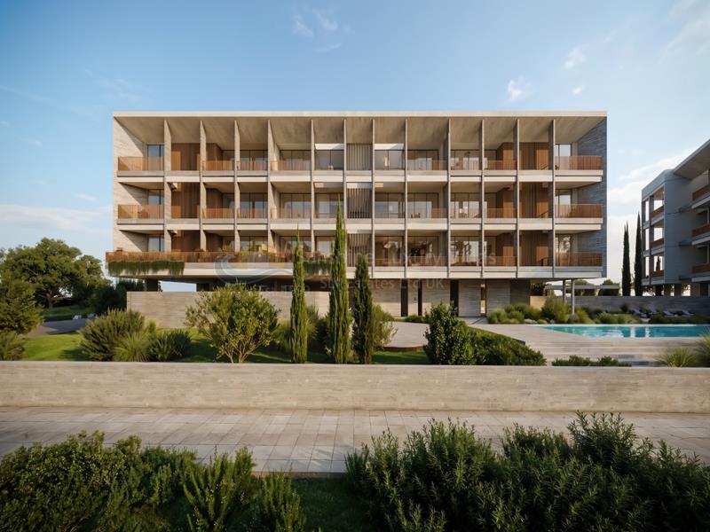 Apartment in Paralimni