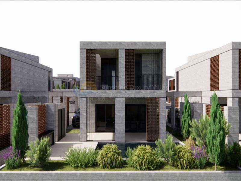SLV Estates