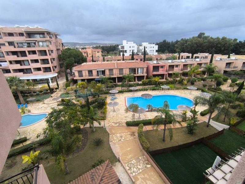 Apartment in Universal