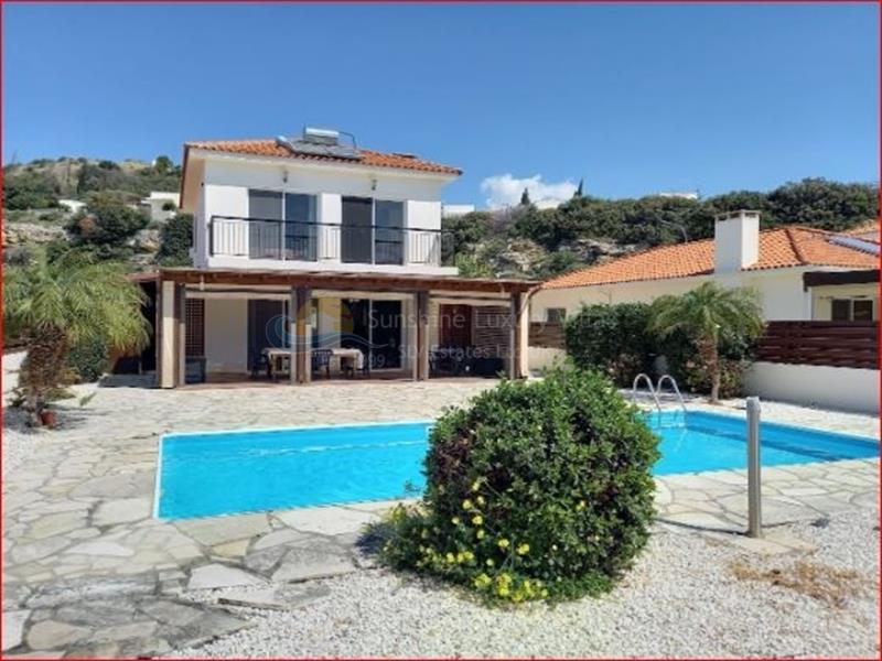 Bungalow in Pissouri