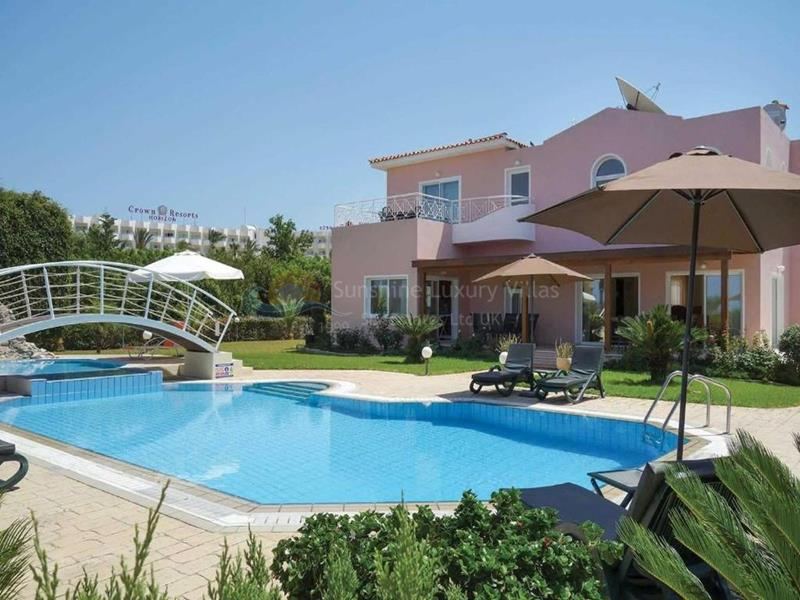SLV Estates
