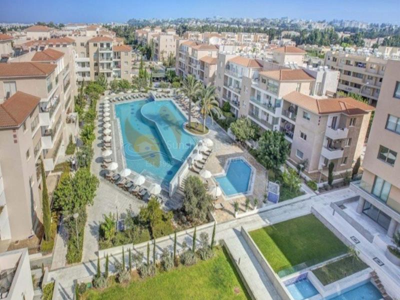 Apartment in Universal