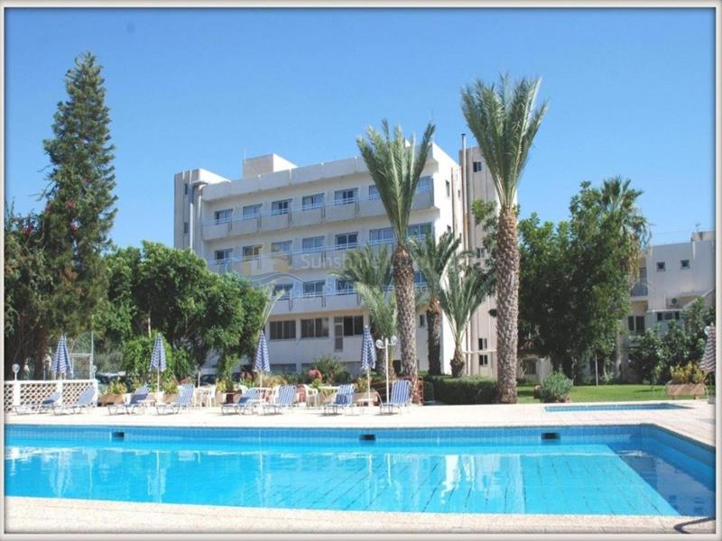 Investment Property in Polis