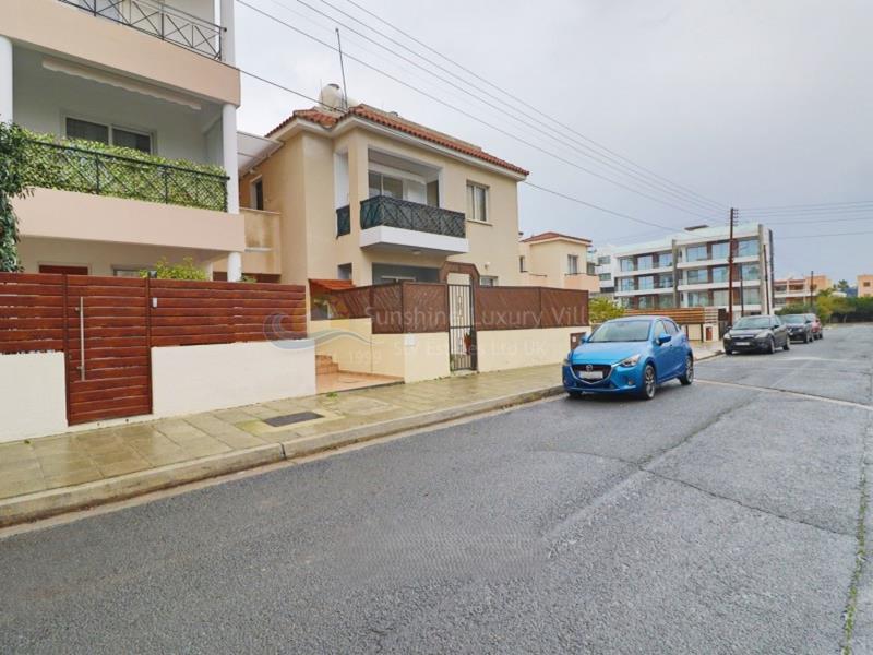 Penthouse in Universal