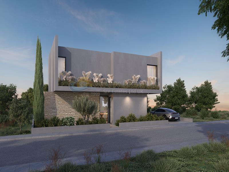 SLV Estates