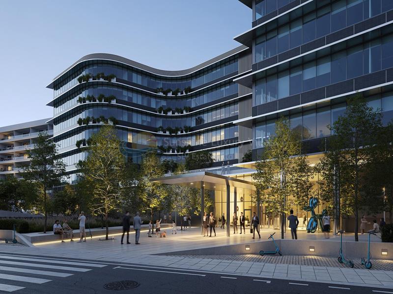 Studio in Mesa Geitonia