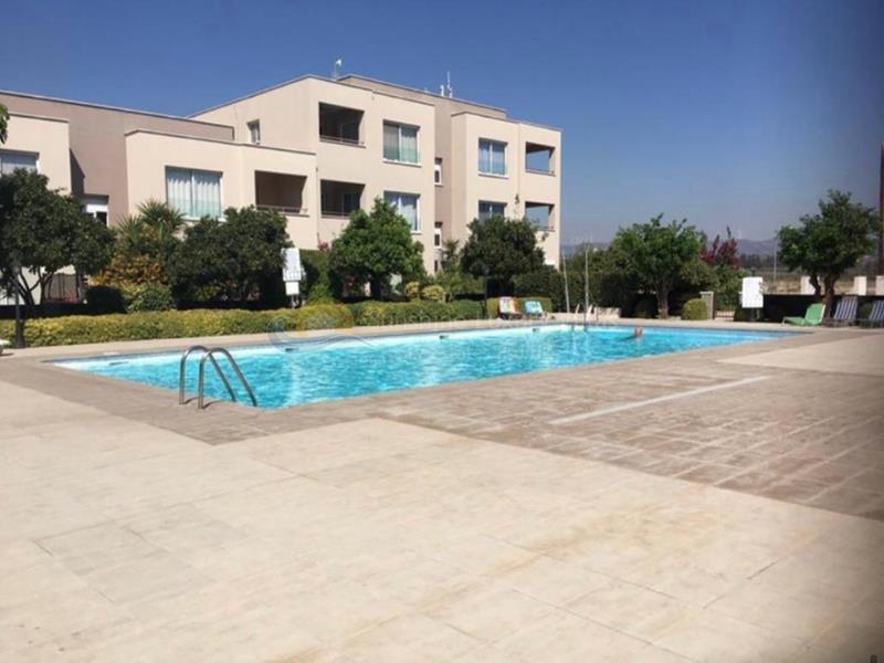 Apartment in Mandria