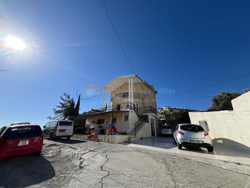 Villa in Pissouri