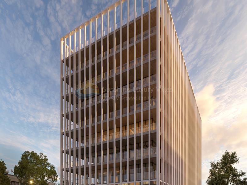 Commercial Property in Limassol