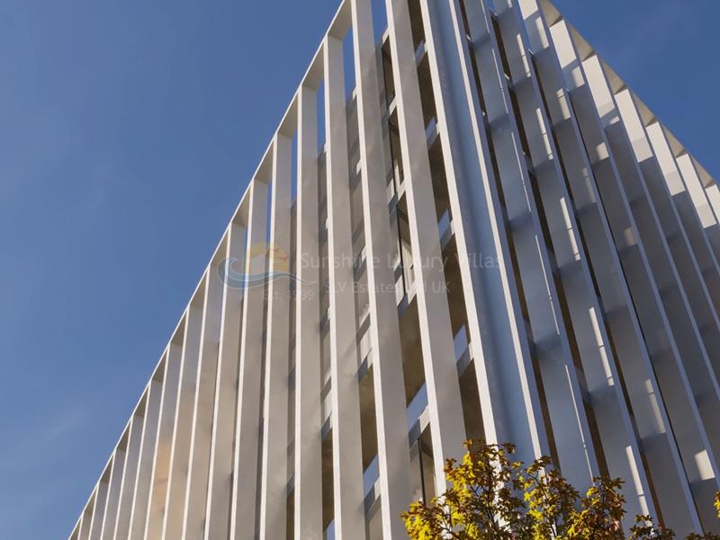 Commercial Property in Limassol