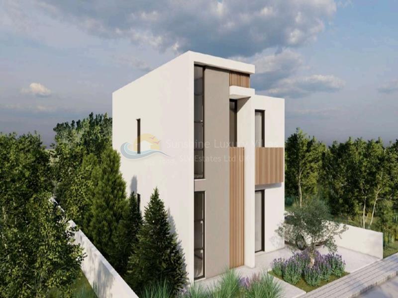 Villa in Tremithousa