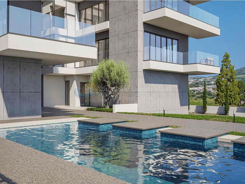 SLV Estates