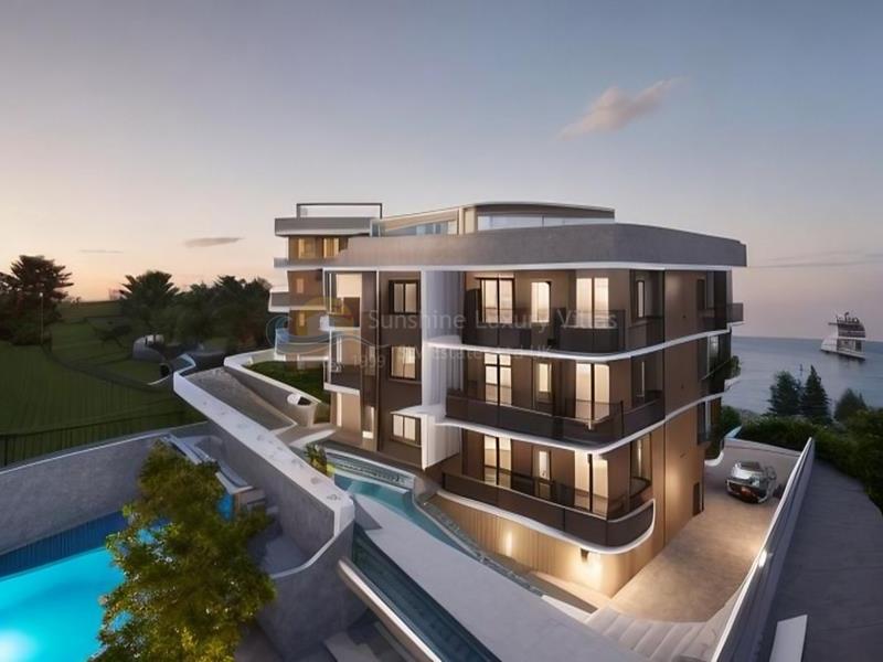 SLV Estates