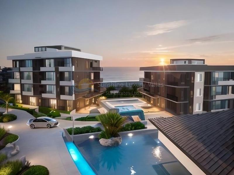 SLV Estates