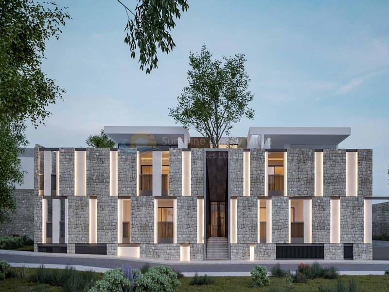 Apartment in Limassol