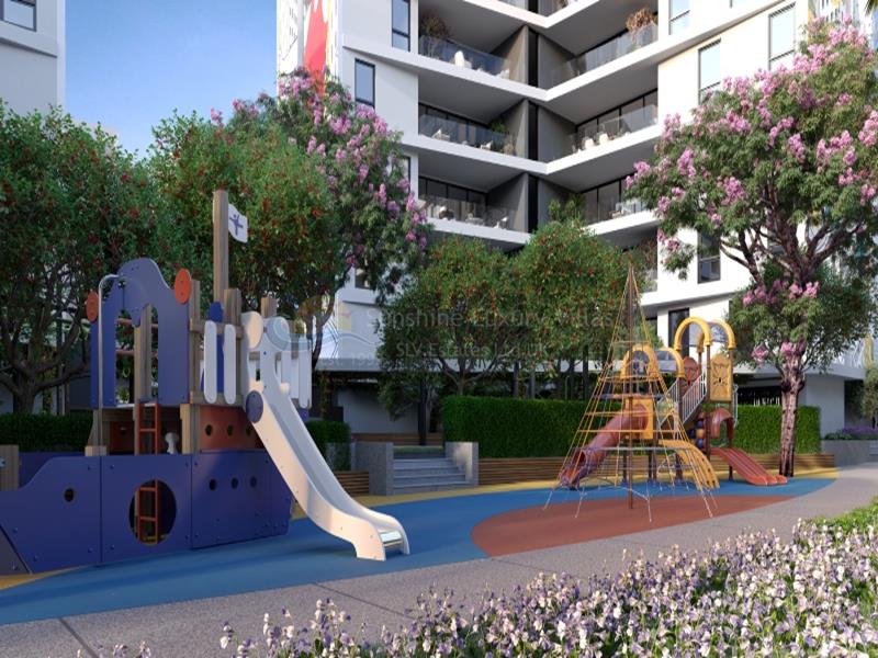 Apartment in Katholiki