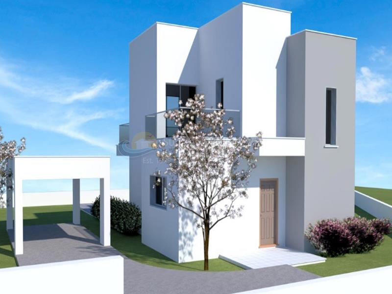 Villa in Secret Valley