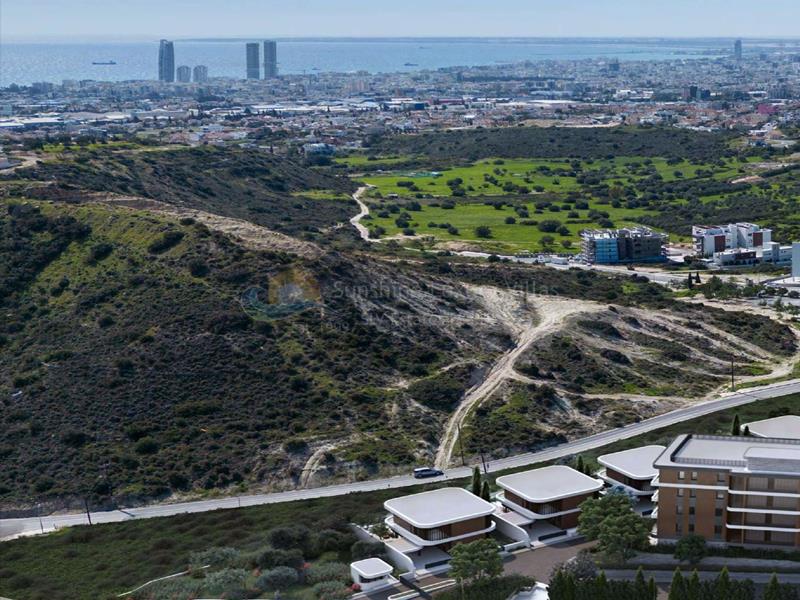 Villa in Germasogeia