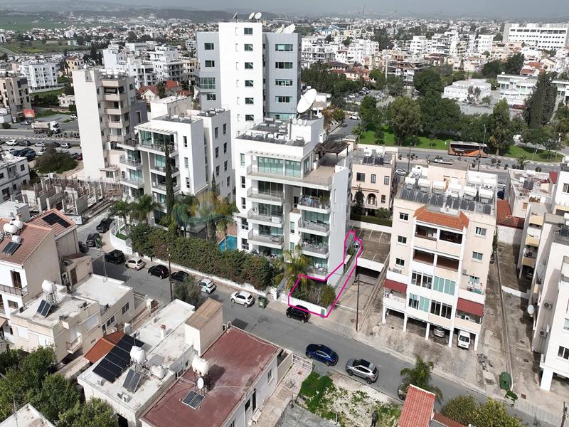 Apartment in Agios Nikolaos