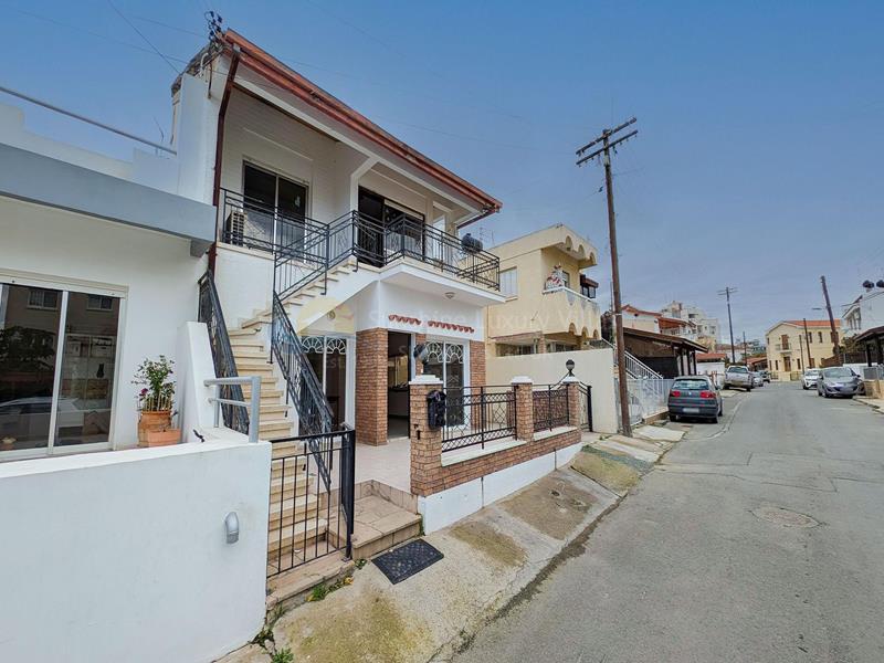 Commercial Property in Agios Nikolaos